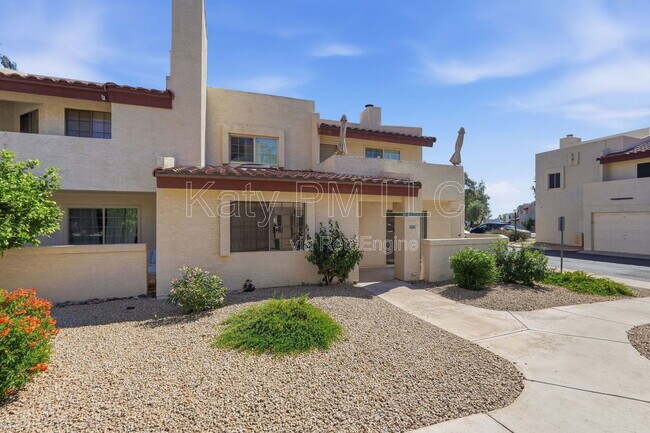 Foto del edificio - 2020 W Union Hills Dr