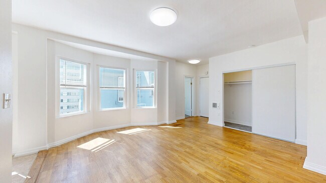 Foto del edificio - 665 Eddy St