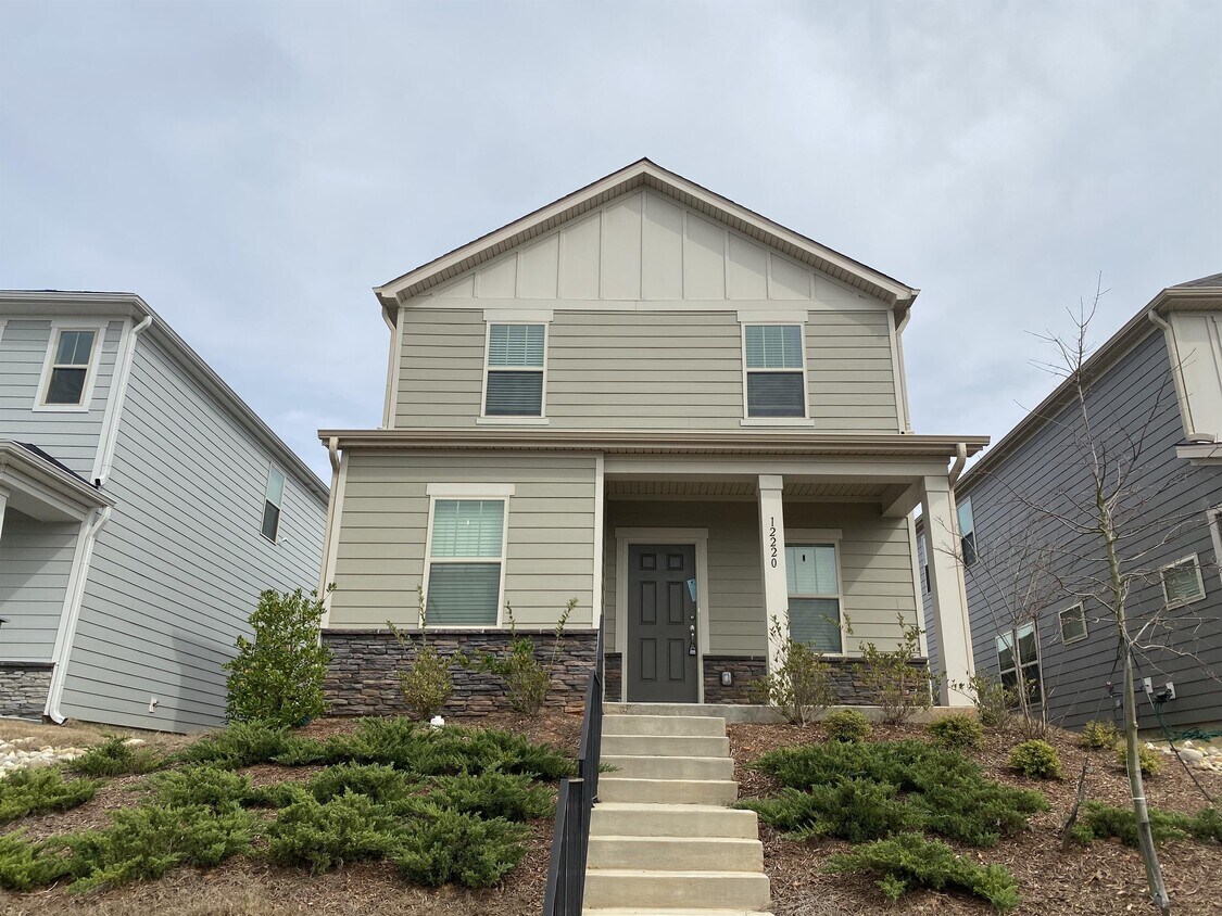 12220 Diablo Dr, Huntersville, NC 28078 House Rental in Huntersville