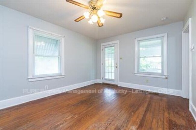 Foto del edificio - 114 Wilton Ave