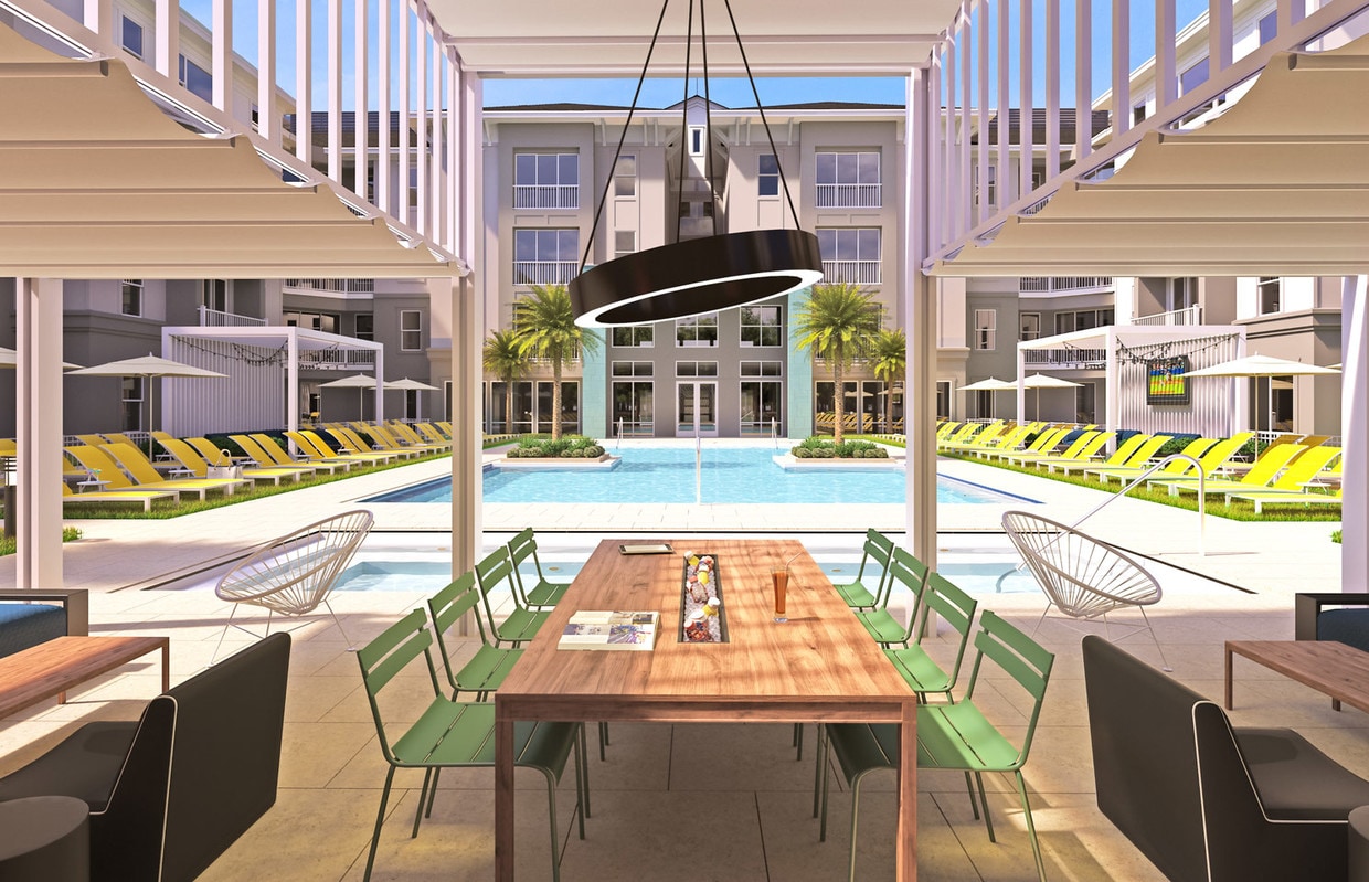 Hub Orlando - Hub Orlando