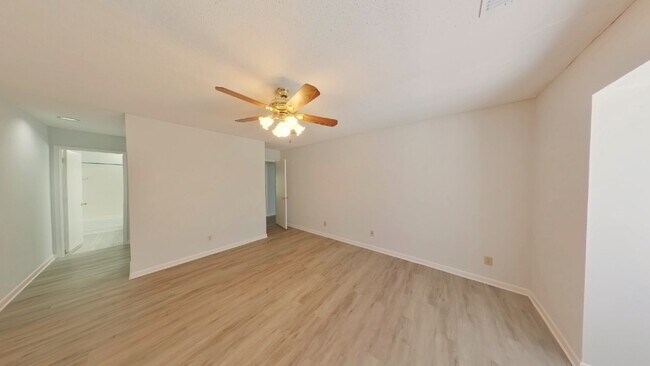 Dormitorio - 2248 Runnymead Rdg SE