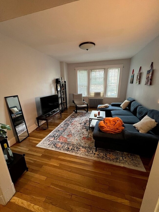 Photo - 105 Chester St Apartment