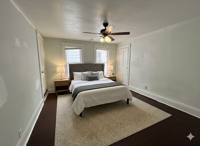 Foto del edificio - Spring Forward Into Your New Home Ready for a fresh start this spring?