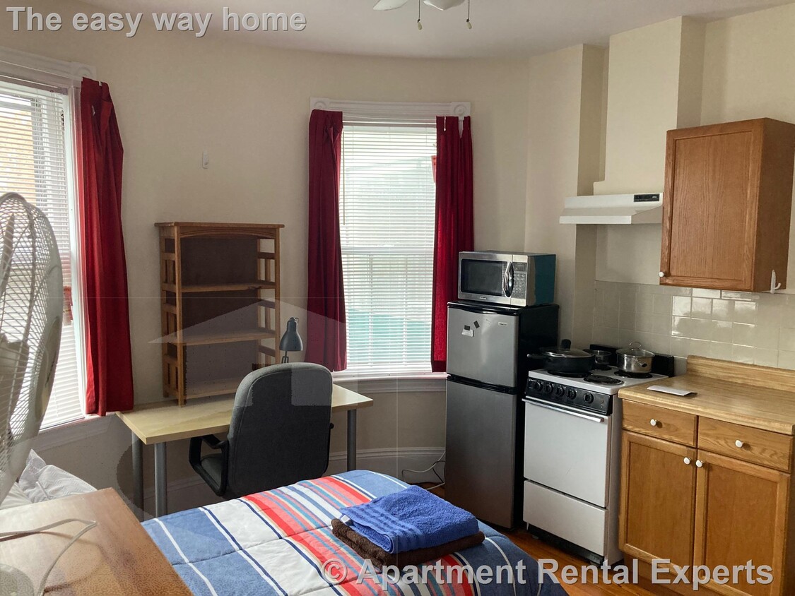 Foto principal - 61 Fayette St