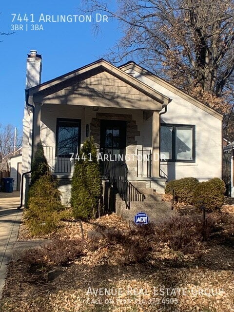 Building Photo - 7441 Arlington Dr