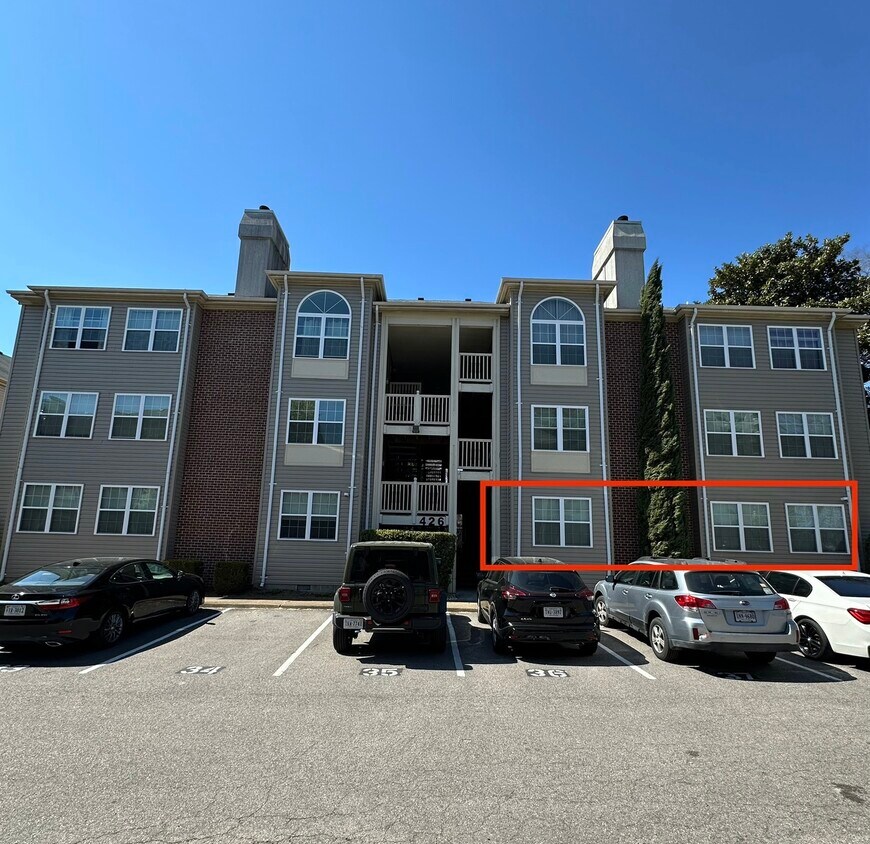 426 Delaware Ave Unit 124, Norfolk, VA 23508 Condo for Rent in