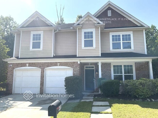 Building Photo - 4400 Savannah Dr