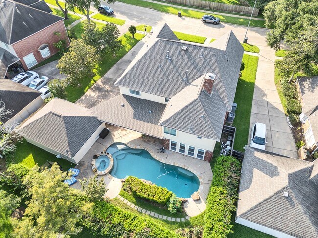 Foto del edificio - 4807 Andover St