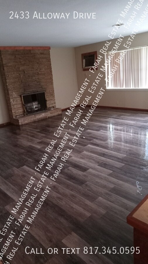 Foto del edificio - 2433 Alloway Dr