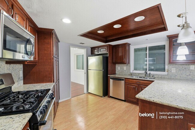 Foto del edificio - 44648 17th St E