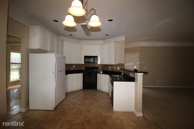 Building Photo - 4 br, 2.5 bath House - 5855 Rives Drive