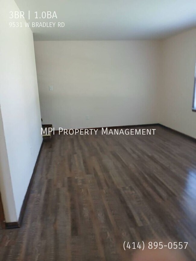 Foto del edificio - 9531 W Bradley Rd