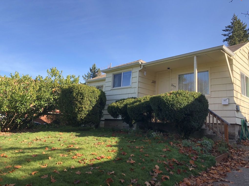 Foto principal - 2435 Jefferson St