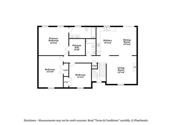 Building Photo - 803 Emerson Dr, Belton, MO 64012