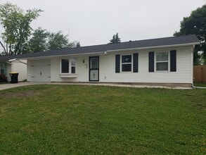 Building Photo - 1304 Dalton Dr