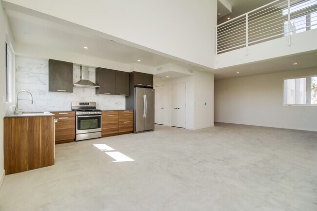 Foto del interior - The Evelyn
