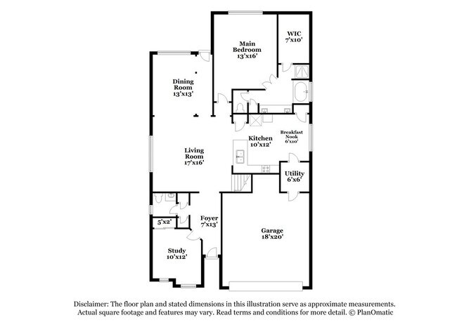 Foto del edificio - 10519 Sun River Falls Dr
