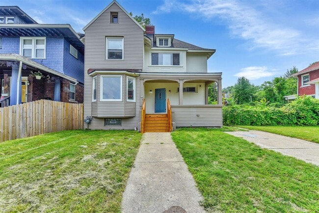 Building Photo - 3 br, 2 bath House - 322 King St