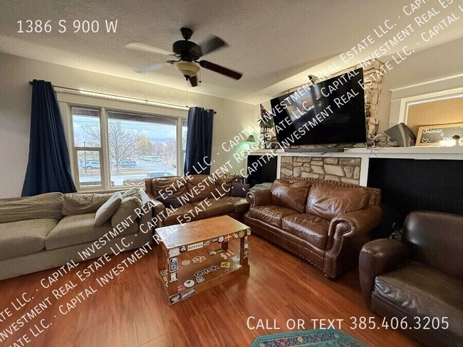 Building Photo - 1386 S 900 W