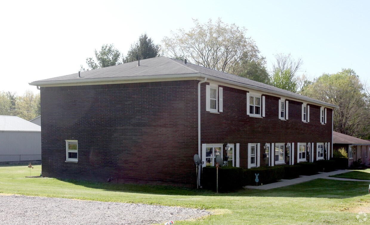 Foto del edificio - 401 S Kentucky St