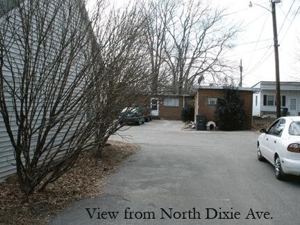 Building Photo - 1370 North Dixie Avenue #B