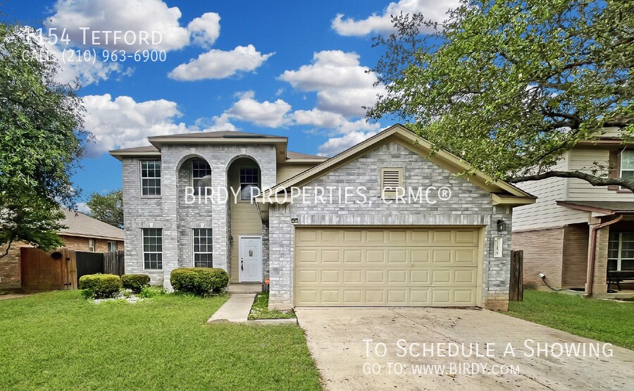 Primary Photo - "Charming 4-Bedroom Rental with Fireplace ...