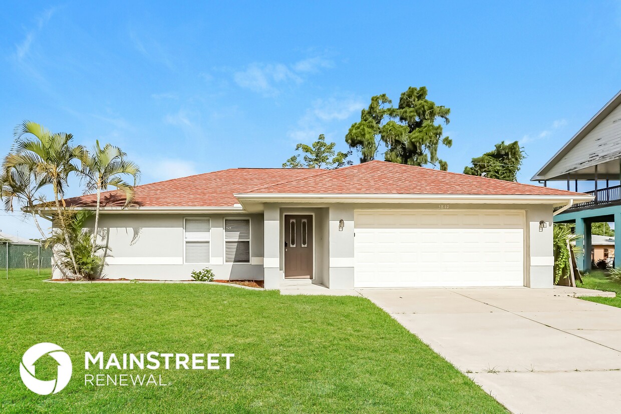 Foto principal - 5840 Regent Rd