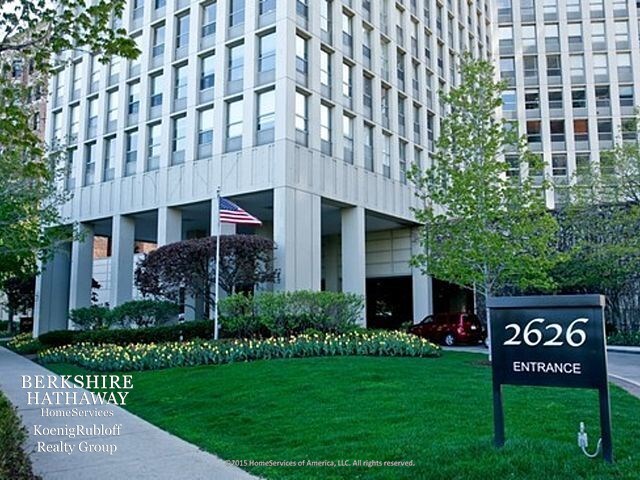 Foto principal - 2626 N Lakeview Ave