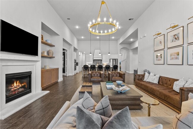 Building Photo - 1713 Waterlilly River Ln