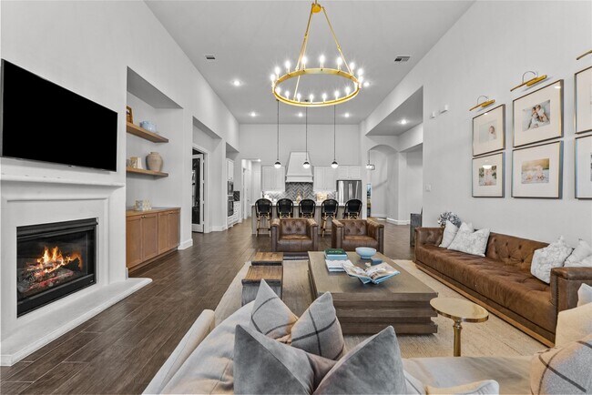 Foto del edificio - 1713 Waterlilly River Ln