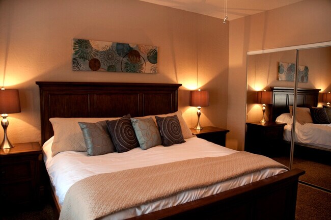 Foto del edificio - 6119 E Lowden Rd