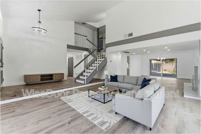 Foto del edificio - 1500 Aldea Dr