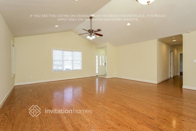 Foto del edificio - 650 Petree Rd