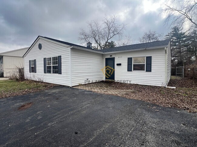 Building Photo - 8523 42nd St