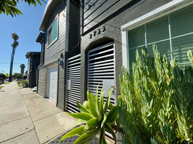 Foto del edificio - 2731 Chestnut St