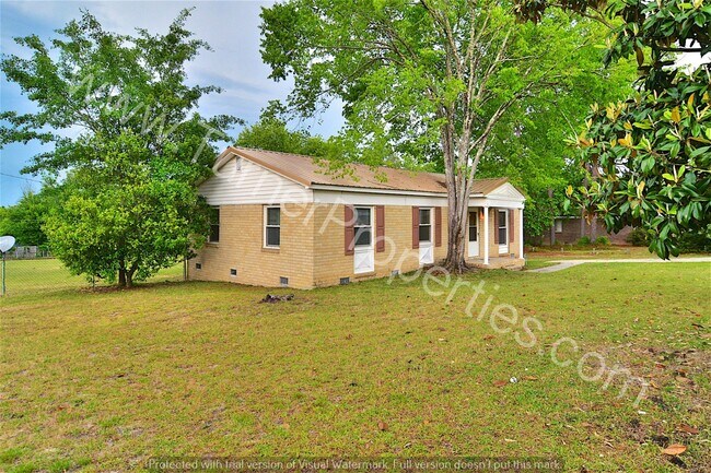 Foto del edificio - 338 Glenn Rd, W. Columbia, SC 29172