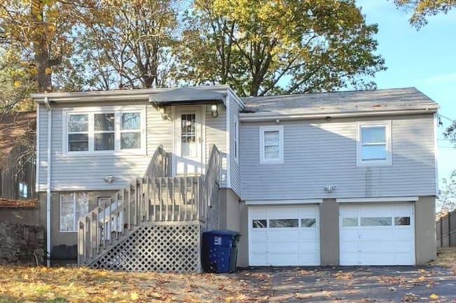 Front View - 134 Chatham Ter