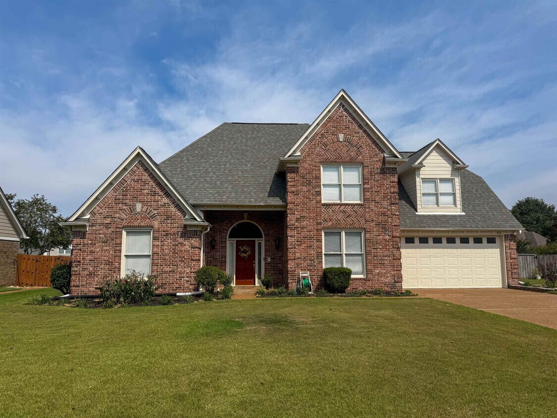 Foto principal - 464 Thornbuck Cove