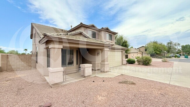 Building Photo - 42606 Chambers Dr
