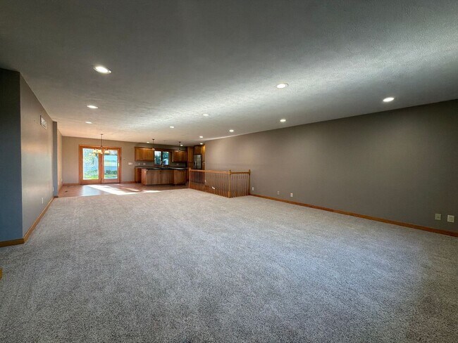 Foto del edificio - Country Living with Convenient Access 3 Bedroom Brick Ranch Home in Goshen