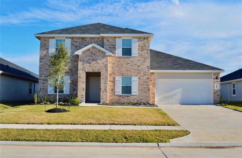 Foto principal - 2909 Bur Lndg Ln