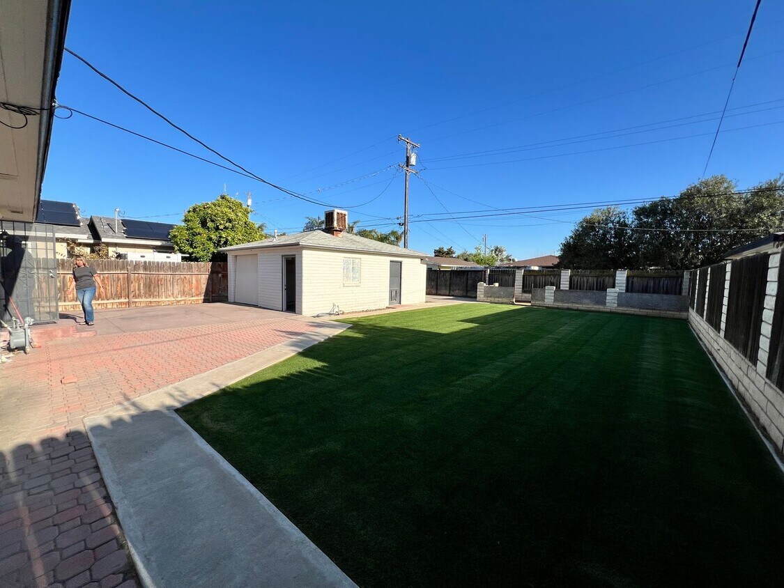 Foto del edificio - 3 Bd/ 2 Ba home including Solar