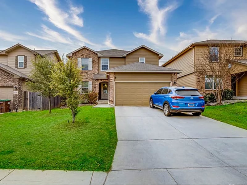 Photo - 11306 Eagle Tree (San Antonio, TX)