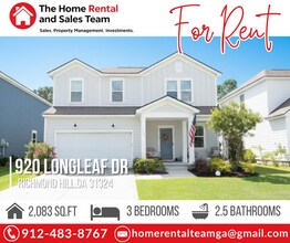 Building Photo - 920 Longleaf Dr