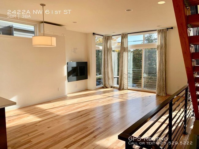Foto del edificio - 2422A NW 61st St
