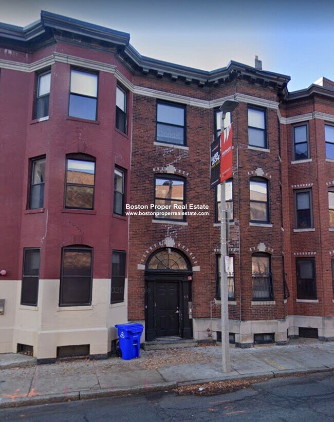 Foto del edificio - 64 Louis Prang St