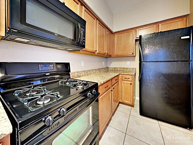 Building Photo - 9533 Quitman Ave