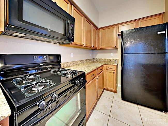 Foto del edificio - 9533 Quitman Ave