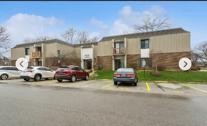 Primary Photo - 7300 Fairview Ave